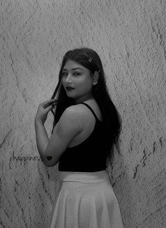 Nayra Arora - Transsexual escort in Mohali Photo 4 of 6