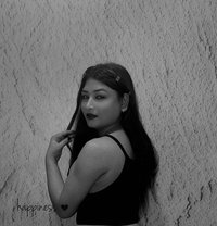 Nayra Arora - Acompañantes transexual in Mohali