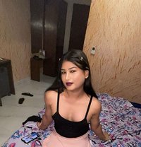 Nayra Arora - Acompañantes transexual in Mohali