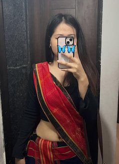 Nayra Available Kathmandu 24/7 - escort in Kathmandu Photo 4 of 4