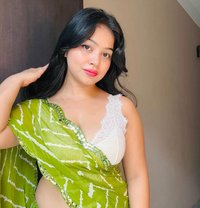 Nayra - escort in Bangkok