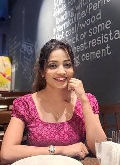 Nayra - escort in Chennai Photo 2 of 2