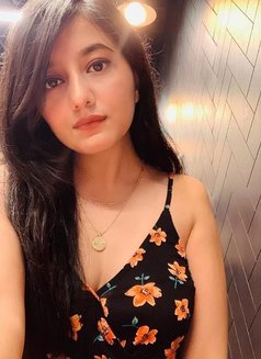 Nayra - escort in Hyderabad Photo 1 of 2