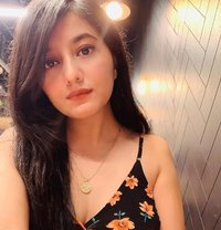 Nayra - escort in Hyderabad