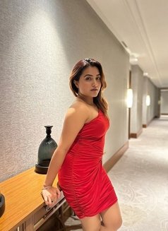 Nayra - escort in Hyderabad Photo 2 of 2