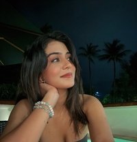 Nayra - escort in Lucknow