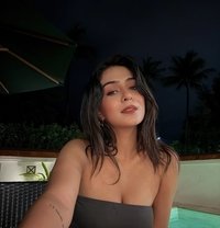 Nayra - escort in Lucknow