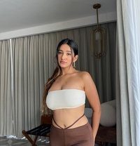 Nayra - escort in Mumbai