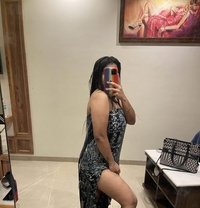 Nayra - escort in Mumbai