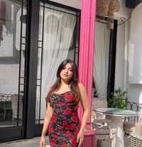 Nayra - escort in Navi Mumbai Photo 1 of 3