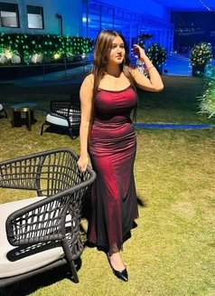 Nayra - escort in Navi Mumbai Photo 1 of 3