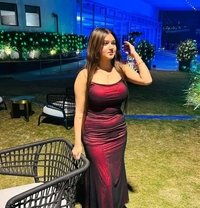 Nayra - escort in Navi Mumbai Photo 1 of 3