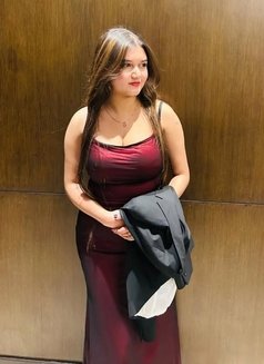 Nayra - escort in Navi Mumbai Photo 3 of 3