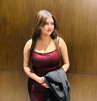 Nayra - escort in Navi Mumbai