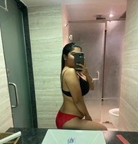 Nayra - escort in Thane