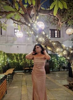 Nayra Khanna | Built for the Elite Stage - escort in Hyderabad Photo 1 of 8
