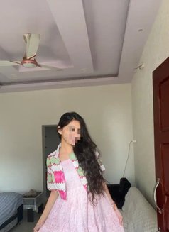 Nayra Khanna | Built for the Elite Stage - escort in Hyderabad Photo 2 of 8