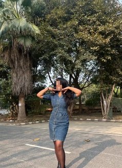 Nayra Khanna | Built for the Elite Stage - escort in Hyderabad Photo 3 of 8