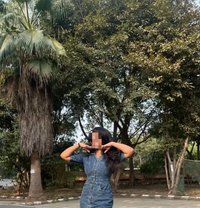 Nayra Khanna | Built for the Elite Stage - escort in Hyderabad Photo 3 of 8