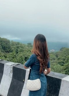 Nayra Khanna | Built for the Elite Stage - escort in Hyderabad Photo 7 of 8