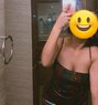 Nayra cam and real meet - escort in Noida Photo 1 of 2