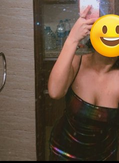 Nayra cam and real meet - escort in Bangalore Photo 1 of 2