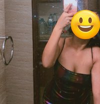 Nayra cam and real meet - escort in Bangalore Photo 1 of 2
