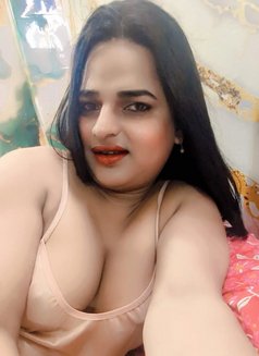 Nayra Singh Independent in Laxmi Nagar - Acompañantes transexual in New Delhi Photo 9 of 16