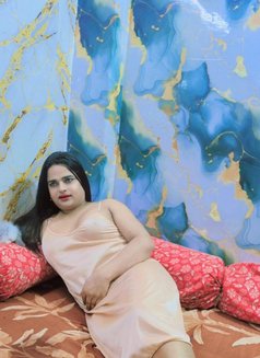 Nayra Singh Independent in Laxmi Nagar - Acompañantes transexual in New Delhi Photo 11 of 16