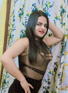 Nayra Singh Independent in Laxmi Nagar - Acompañantes transexual in New Delhi Photo 13 of 16