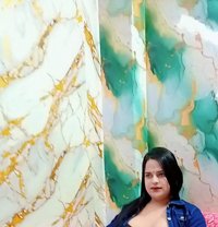 Nayra Singh Independent in Laxmi Nagar - Transsexual escort in New Delhi