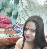 Nayra Singh Independent in Laxmi Nagar - Transsexual escort in New Delhi