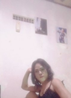 Nayrah Shamale Top Kuta Bali Indonesia - Acompañantes transexual in Adelaide Photo 2 of 4