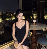 Naysa - escort in Chandigarh