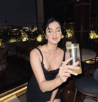 Naysa - escort in Chandigarh