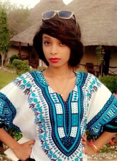 Naythar - masseuse in Mwanza Photo 1 of 1
