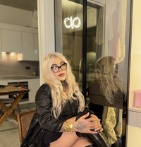 Naz Anal FUL SERVİCE - escort in Riyadh