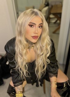 Naz Anal FUL SERVİCE - escort in Riyadh Photo 15 of 16