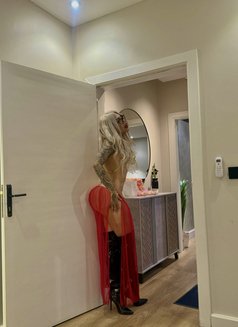 Naz Anal FUL SERVİCE - escort in Riyadh Photo 19 of 22