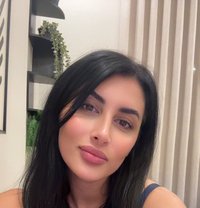 Naz - escort in Riyadh