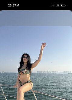 Naz - escort in Jeddah Photo 4 of 4