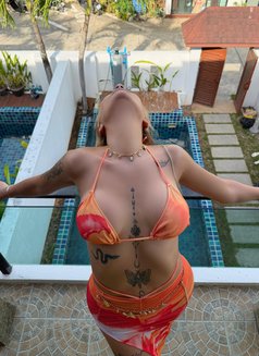 Naz - escort in Phuket Photo 11 of 16