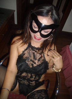 Naza Massage Service - masseuse in Bangkok Photo 4 of 6