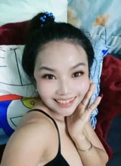 Naza Massage Woman - Masajista in Bangkok Photo 9 of 9
