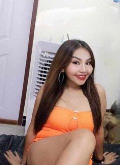 Naza Massage Woman - masseuse in Bangkok Photo 2 of 7