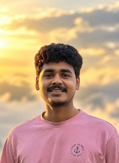 Nazco - Male escort in Thiruvananthapuram Photo 1 of 2