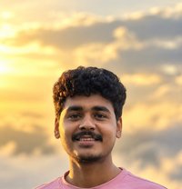 Nazco - Male escort in Thiruvananthapuram