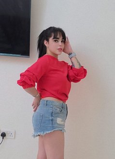 Nazanin - escort in Muscat Photo 9 of 11