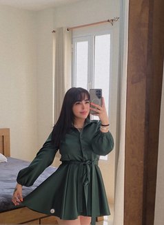 Nazanin - escort in Muscat Photo 11 of 11