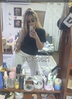 NAZI IRANIAN🥰 - escort in Muscat Photo 20 of 20